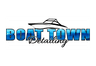 Boat Town Detailing logo