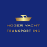 Moger Yacht Transport logo
