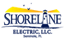 Shoreline Electric logo
