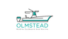 Olmstead Mobile Outboard and Marine logo