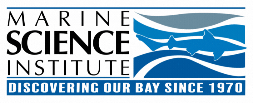 Marine Science Institute logo