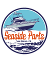 Seaside Parts logo