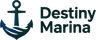 Destiny Marina logo