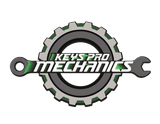 Keys Pro Mechanics logo