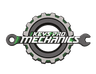 Keys Pro Mechanics logo
