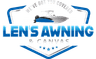 Len's Awning & Canvas logo