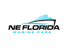 Northeast Florida Marine Care logo
