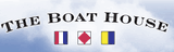 The Boat House Marina logo