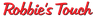 Robbie's Touch logo