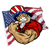 Happy Jack's Marine logo