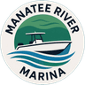 Manatee River Marina logo