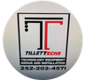 Tillett Techs logo
