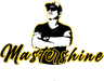 Mastershine Auto Spa Mobile Detailing & Products logo