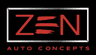 Zen Auto Concepts logo
