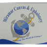 Miramar Canvas & Upholstery logo