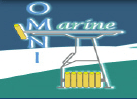 Omni Marine logo