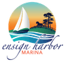 Ensign Harbor Marina, Inc. logo
