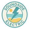Soundside Electric LLC logo