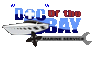 Doc Of The Bay Marine Service logo