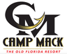 Camp Mack logo