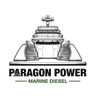 Paragon Power Marine Diesel logo
