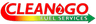 Clean 2 Go Fuel Services logo