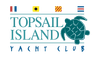 Topsail Island Yacht Club logo