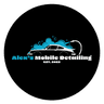 Alex Mobile Detailing logo