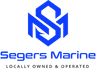 Segers Marine at Chico Marina logo