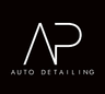A.P. Auto Detailing logo