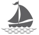Bath Harbor Marina & Motel logo