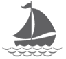 Bath Harbor Marina & Motel logo
