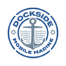 Dockside Mobile Marine logo