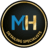 Magic Hands Car Wash Detailing logo