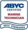 Redshaw Marine logo