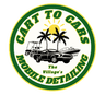 Cart To Cars Mobile Detailing logo