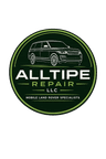 Alltipe Repair logo