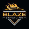 Blaze Detailing logo