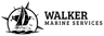 Walker Marine Services logo