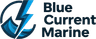 Blue Current Marine logo