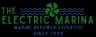 The Electric Marina logo