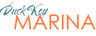 Duck Key Marina logo