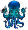 JAS Marine Service logo