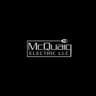 McQuaig Electric logo