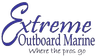 Extreme Outboard Marine logo
