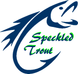 Speckled Trout Marina logo