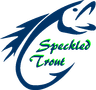 Speckled Trout Marina logo