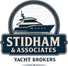Mike Stidham Yachts & Brokerage logo