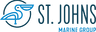 St. Johns Boat logo