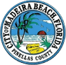 Madeira Beach Municipal Marina logo